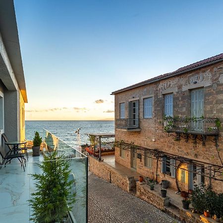 Marina Apartments Kardamýli Eksteriør bilde