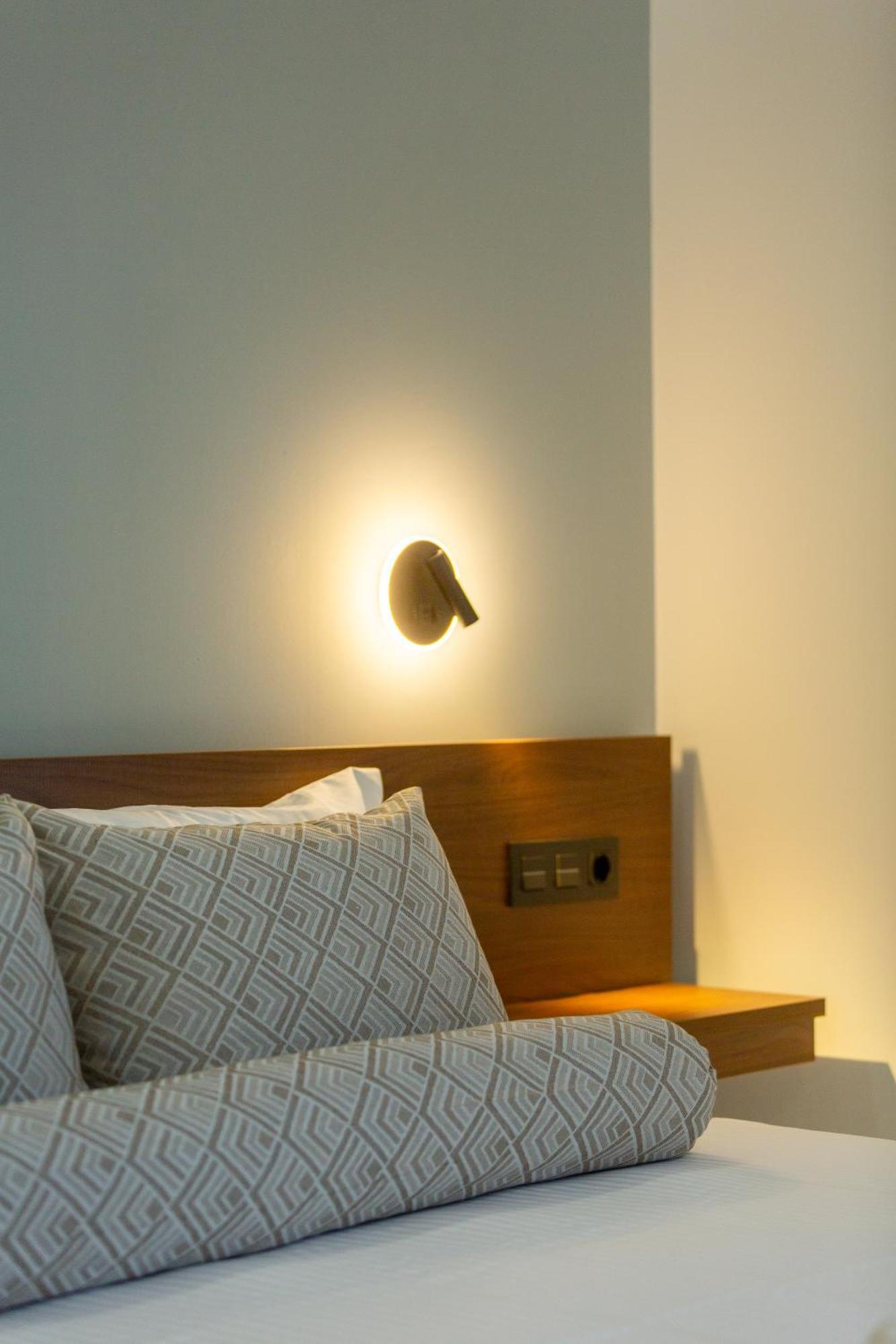 Marina Apartments Kardamýli Eksteriør bilde