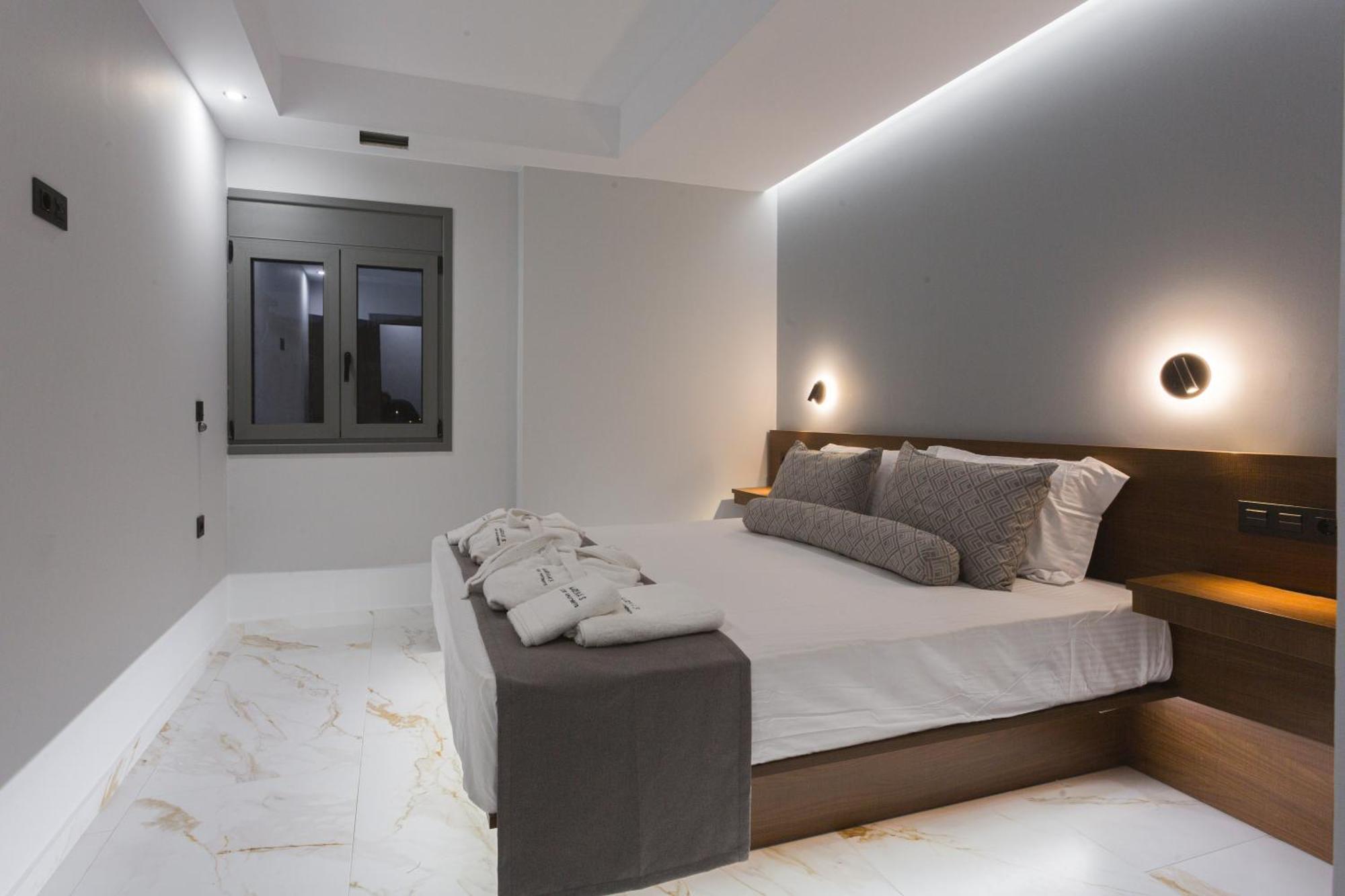 Marina Apartments Kardamýli Eksteriør bilde
