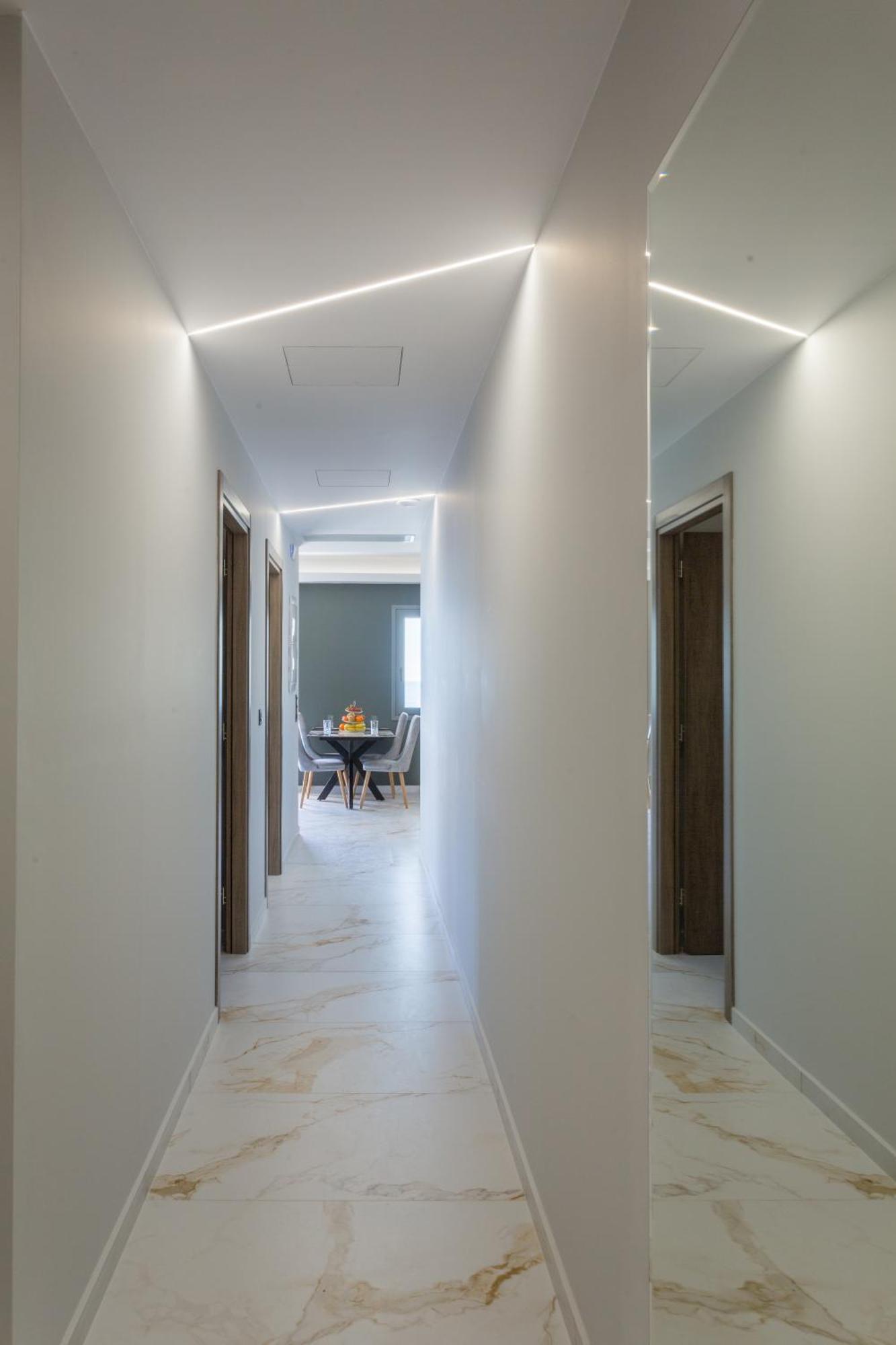 Marina Apartments Kardamýli Eksteriør bilde
