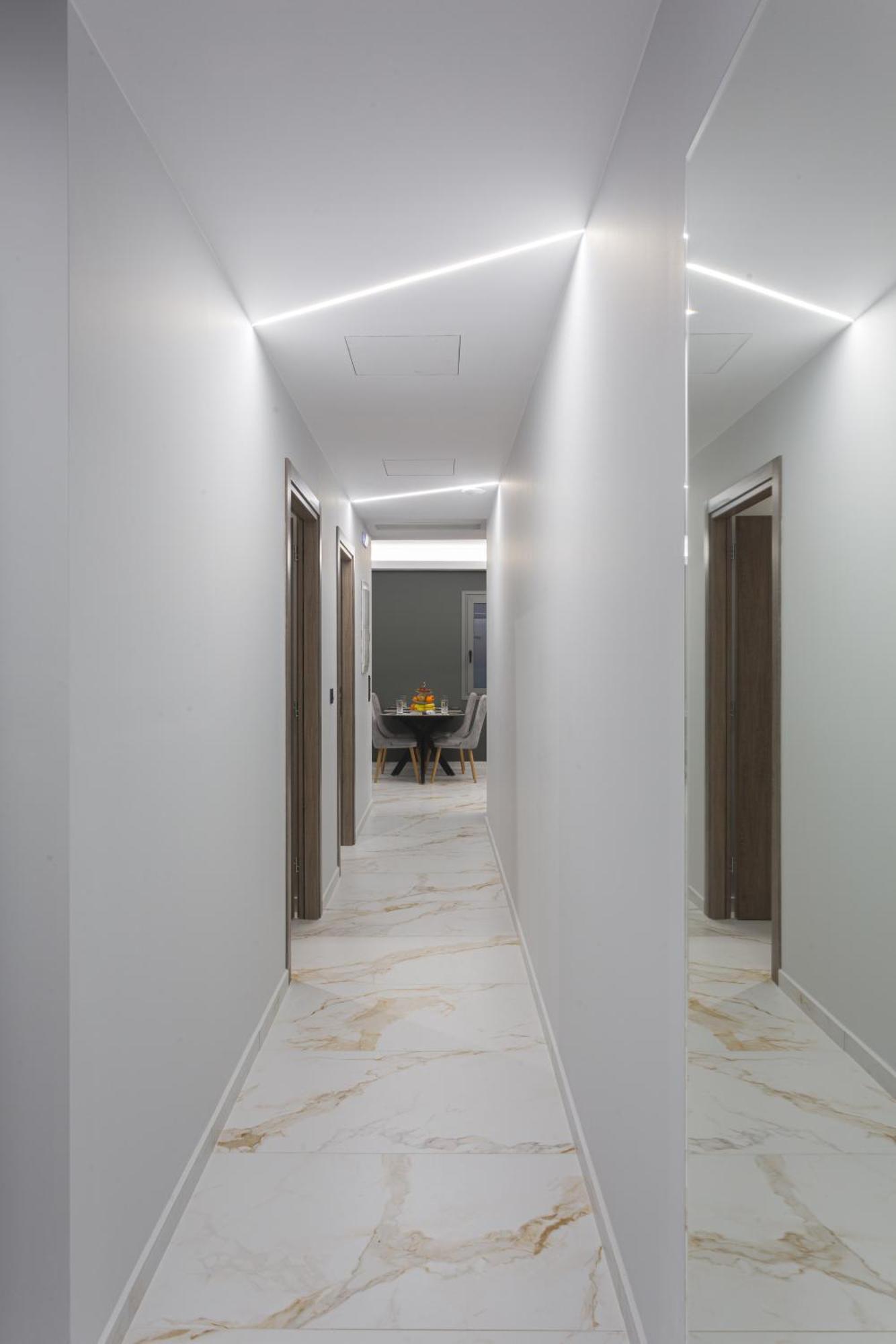 Marina Apartments Kardamýli Eksteriør bilde