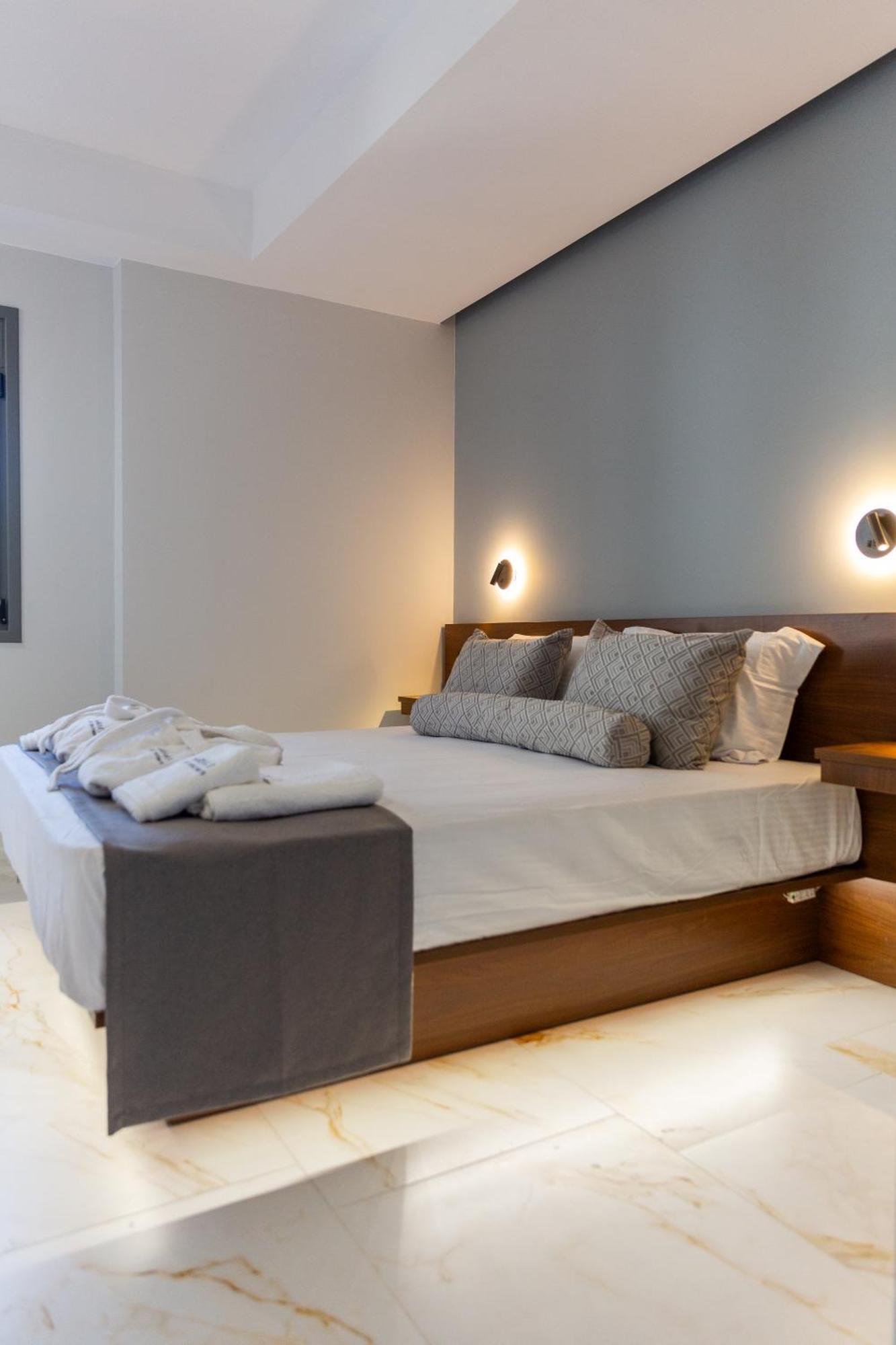 Marina Apartments Kardamýli Eksteriør bilde